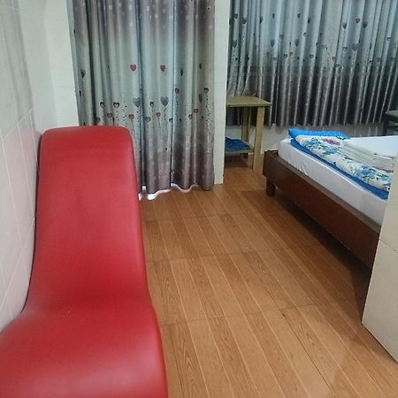 Hotel Phuong Linh مدينة هوشي منه المظهر الخارجي الصورة