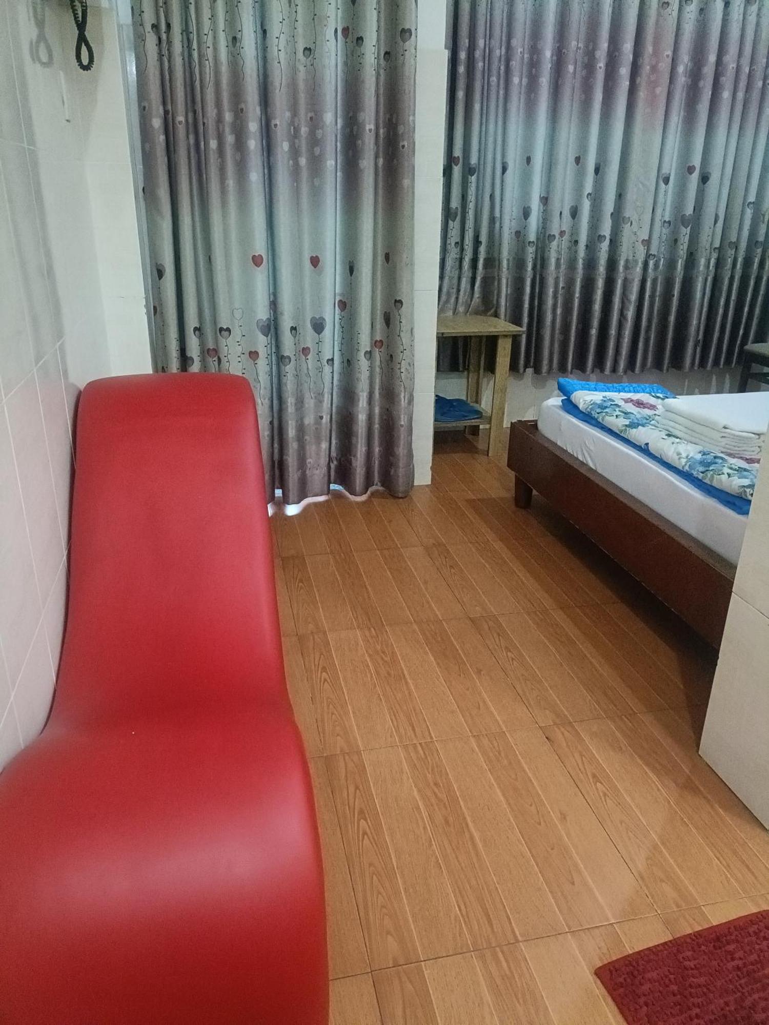 Hotel Phuong Linh مدينة هوشي منه المظهر الخارجي الصورة