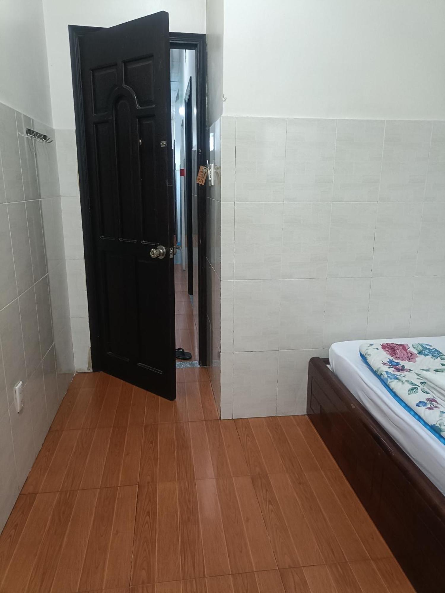 Hotel Phuong Linh مدينة هوشي منه المظهر الخارجي الصورة